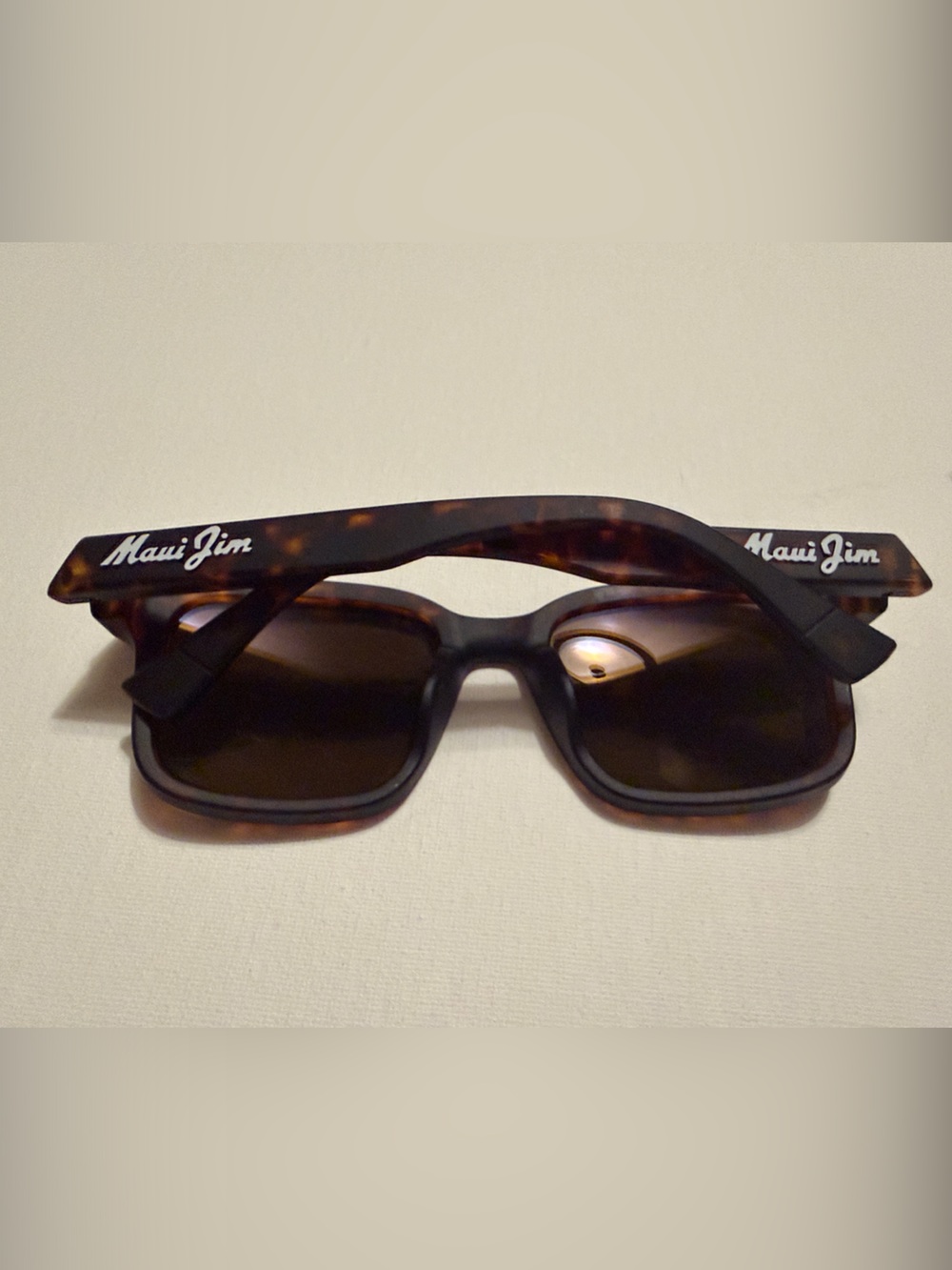 Maui Jim 'OPIOPIO ASIAN FIT MJ659 Sunglasses - Picture 5 of 6